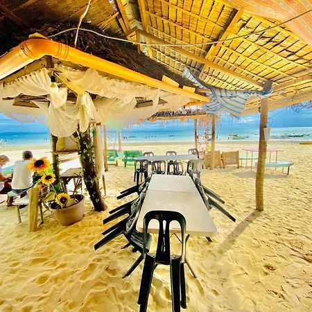 Dohibern Beach Resort Бантян Айлънд Екстериор снимка